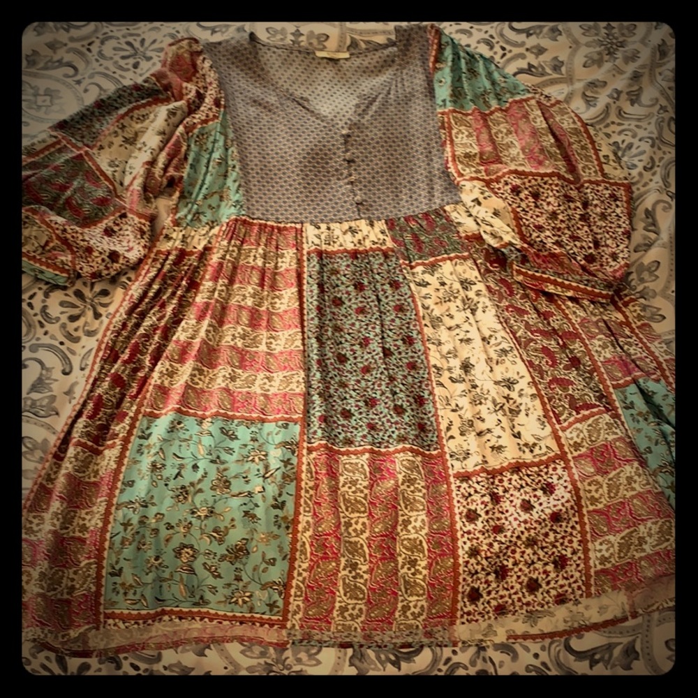 Tunic